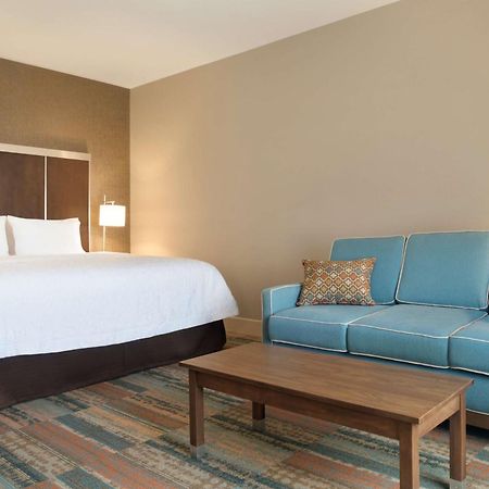 Hampton Inn By Hilton Elko Nevada Extérieur photo